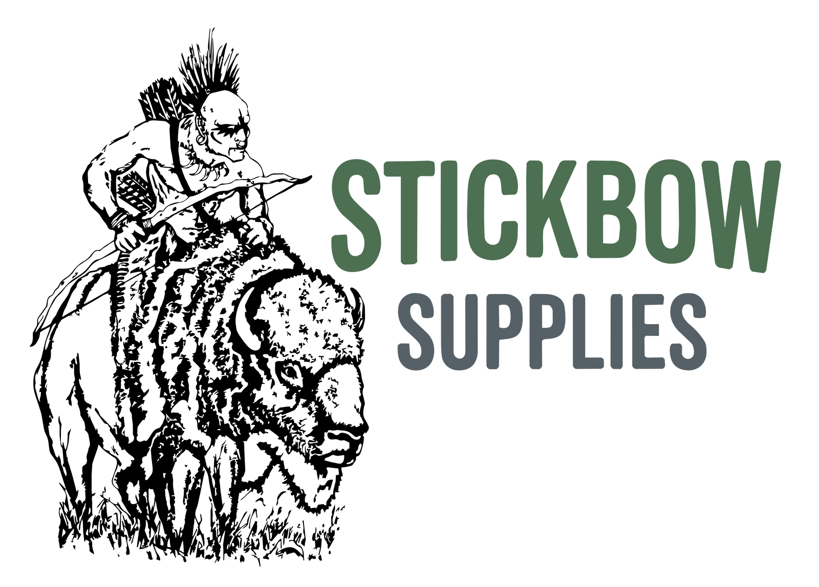 Stickbow Supplies